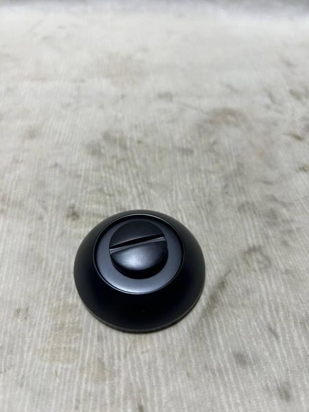 Барашка KEDR BK 0705-Black Mat 26461 фото