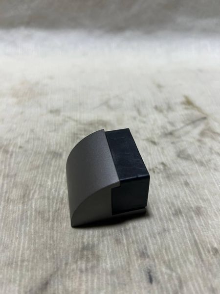 Упор дверний Sempra DS-0020-GRF 26872 фото