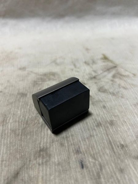 Упор дверний Sempra DS-0020-GRF 26872 фото
