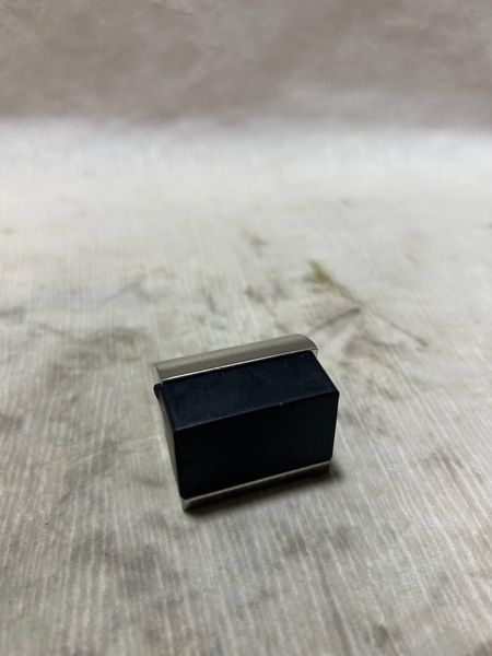 Упор дверний Sempra DS-0020-NIS 26873 фото