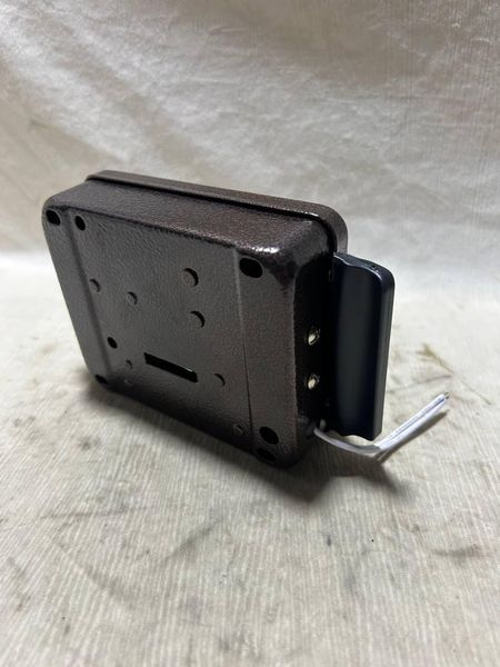 Електромеханічний замок Atis Lock MB 5 ключів 116238 фото