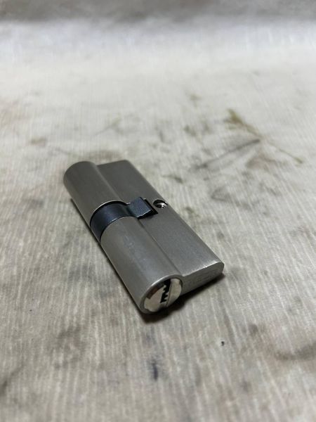 Циліндр KEDR ZINK M70 ZN (35&times;35) 34908 фото
