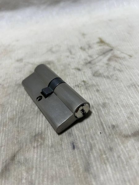 Циліндр KEDR ZINK M70 ZN (35&times;35) 34908 фото