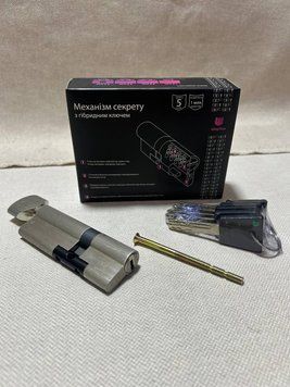 Циліндр SHERLOCK HK-90 (55Tx35) SN 22799 фото
