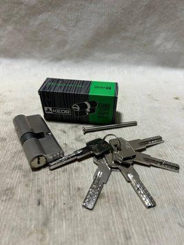 Циліндр KEDR ZINK M70 ZN (40&times;30) 34916 фото
