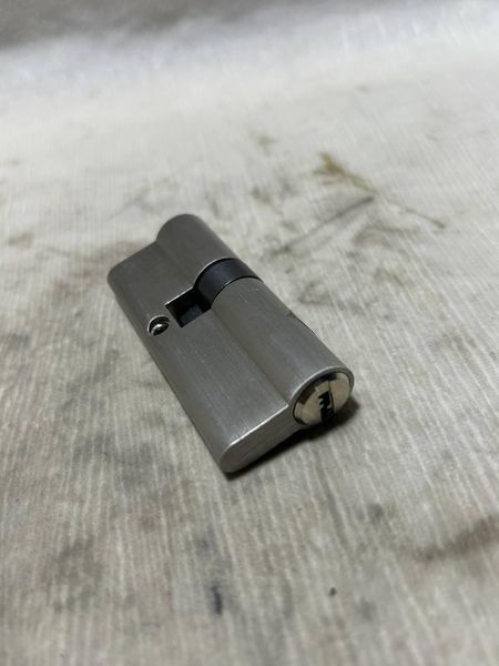 Циліндр KEDR ZINK M70 ZN (40&times;30) 34916 фото