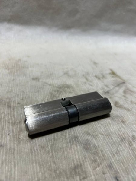 Циліндр KEDR ZINK M80 ZN (40&times;40) 35019 фото