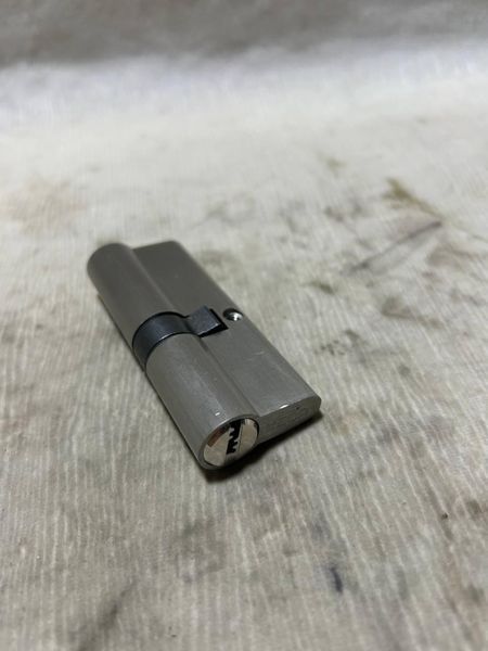 Циліндр KEDR ZINK M80 ZN (35&times;45) 39289 фото