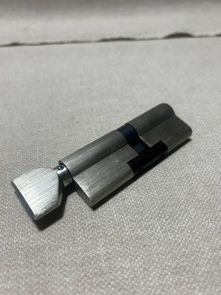 Циліндр SHERLOCK HK-85 (45Tx40) SN 22785 фото