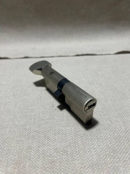 Циліндр SHERLOCK HK-85 (45Tx40) SN 22785 фото