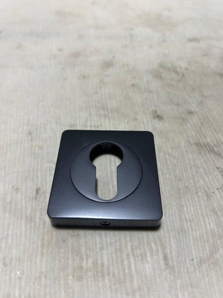 Накладка KEDR ET 0601 Black mat 33738 фото