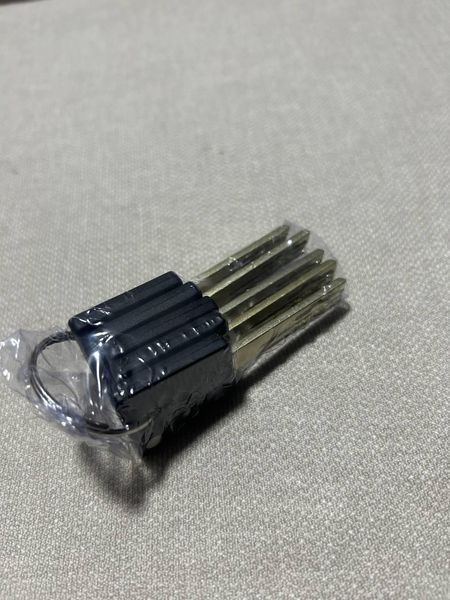 Циліндр SHERLOCK HK-80 (50Tx30) SN 22775 фото