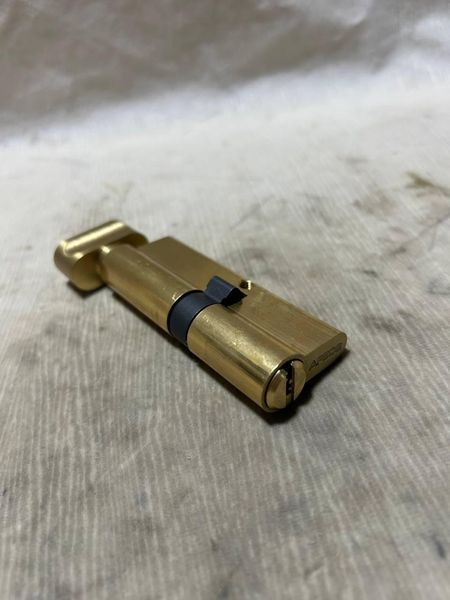 Циліндр APECS EM-80(35/45C)-C-G 19593 фото