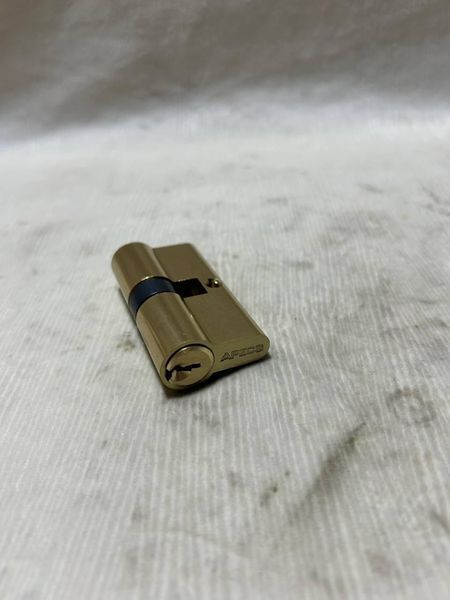 Циліндр APECS EC-60-G 18850 фото