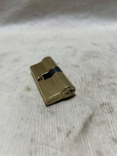Циліндр APECS EC-60-G 18850 фото