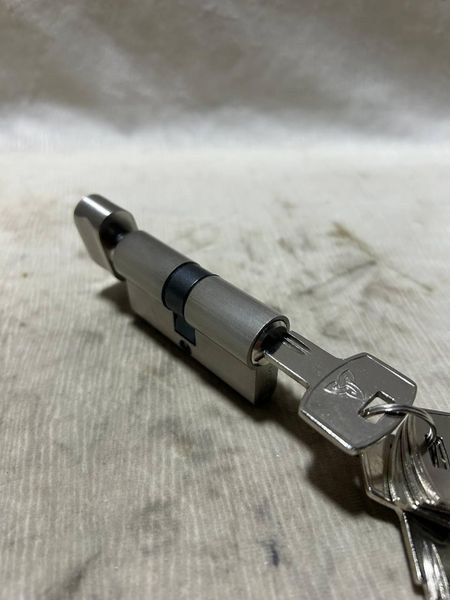 Циліндр KEDR ZINK M60 ZCN (30T&times;30) 34419 фото