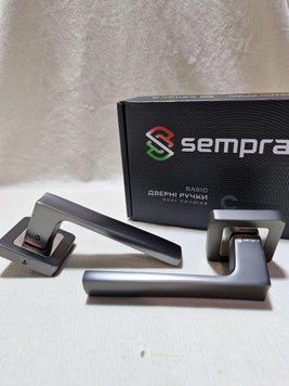 Ручка Sempra H-22110-A-GRF 26703 фото