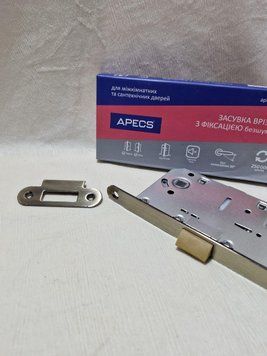 Замок APECS 5300-P-WC-AB 33202 фото