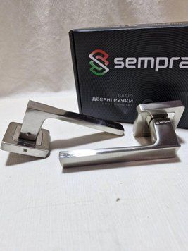 Ручка Sempra H-22110-A-NIS 26709 фото
