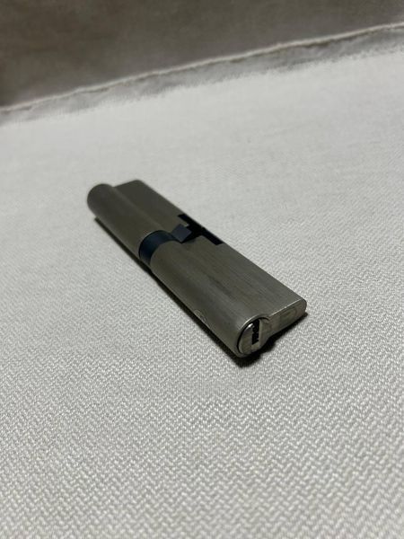 Циліндр SHERLOCK HK-120 (60x60) SN 22749 фото