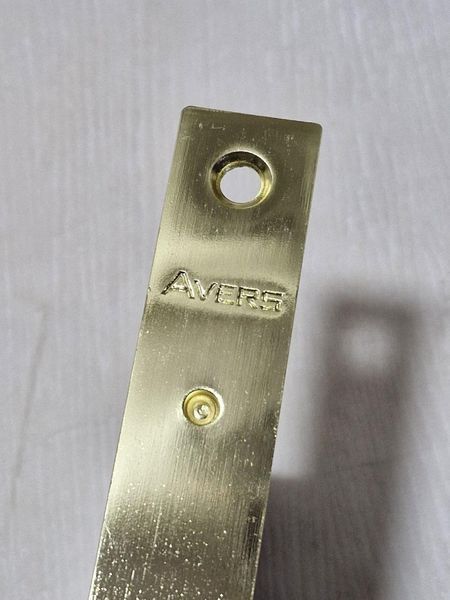 Защолка Avers 5600-WC-G 22521 фото