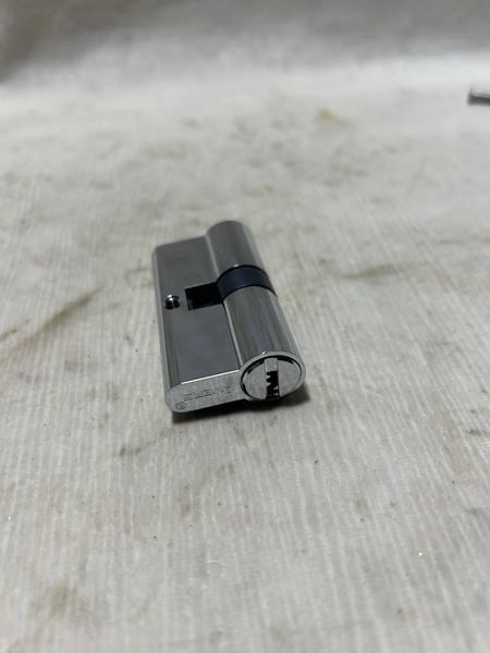 Циліндровий механізм AVERS DM-60-CR 20159 фото