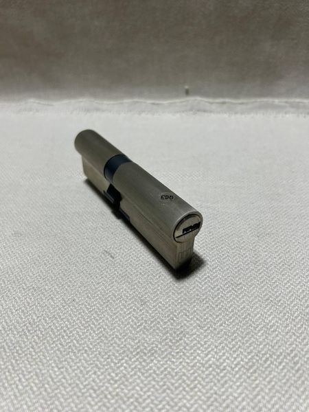 Циліндр SHERLOCK HK-100 (55x45) SN 22930 фото