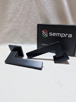 Ручка роздільна Sempra H-30134-A-BLM 26731 фото