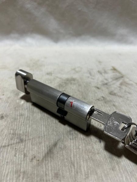 Циліндр KEDR ZINK M80 ZCN (50T&times;30) 39280 фото