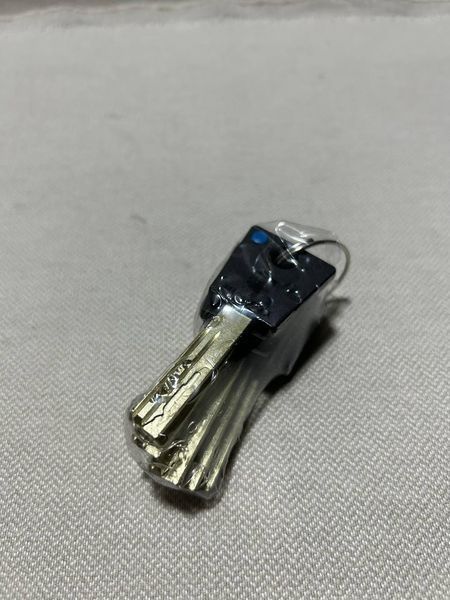 Циліндр SHERLOCK HK-95 (60x35) SN 22813 фото