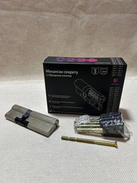 Циліндр SHERLOCK HK-95 (40x55) SN 2281161 фото