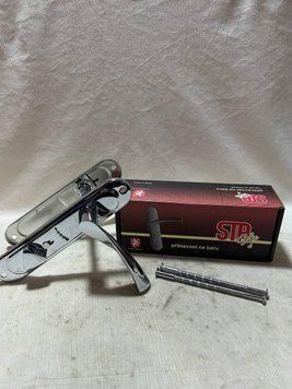 Ручка на планці RDA-42100-SN/CP-L 5248 фото