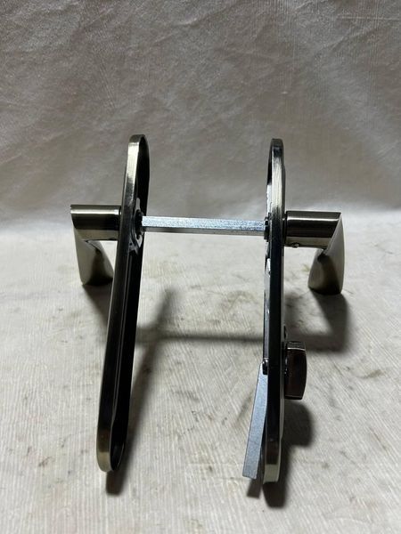 Ручка на планці RDA-42100-AB-L 8317 фото