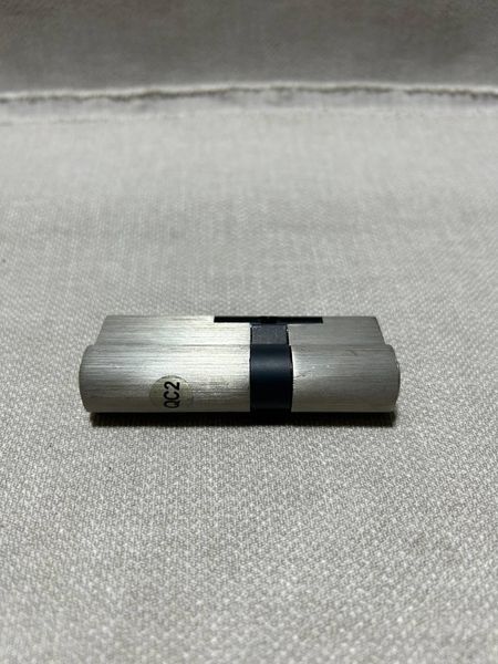 Циліндр SHERLOCK HK-75 (45x30) SN 2276725 фото
