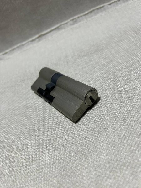 Циліндр SHERLOCK HK-75 (45x30) SN 2276725 фото