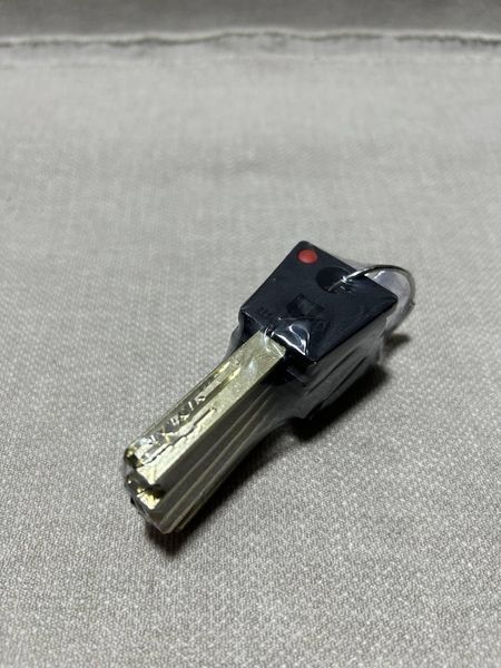 Циліндр SHERLOCK HK-75 (35x40) SN 2276719 фото