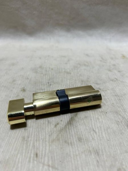 Циліндровий механізм AVERS DM-70-(30C-40)-C-G 20526 фото