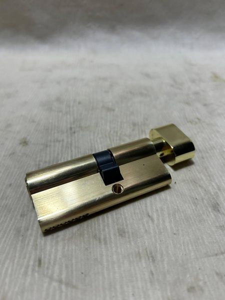 Циліндровий механізм AVERS DM-70-(30C-40)-C-G 20526 фото