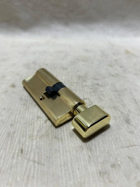 Циліндровий механізм AVERS DM-70-(30C-40)-C-G 20526 фото