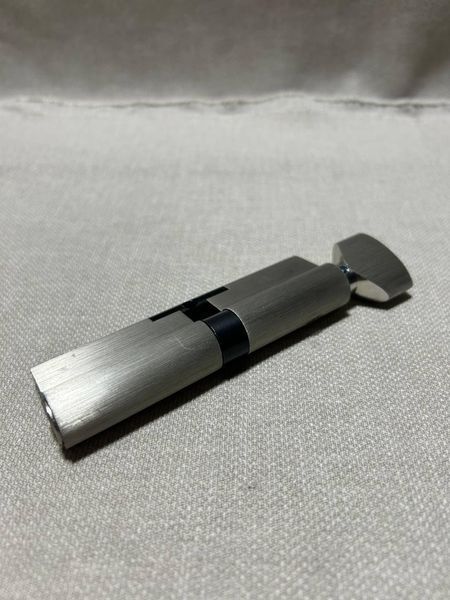 Циліндр SHERLOCK HK-105 (55x50T) SN 22739 фото