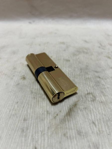 Циліндровий механізм AVERS DM-80-G 10804 фото