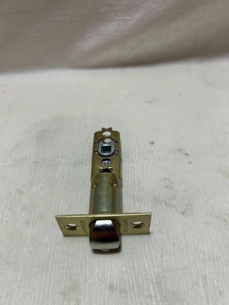 Защолка APECS 891-01-GM 10858 фото