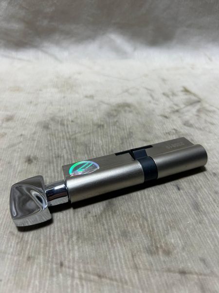 Циліндр APECS Premier XR-100 (45/55C) C15-NI 2039 фото