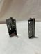 Петля APECS 100*62-B-Steel-AB-R (комплект 2 шт.) 20274 фото 4