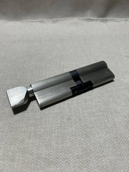 Циліндр SHERLOCK HK-105 (50x55T) SN 22738 фото