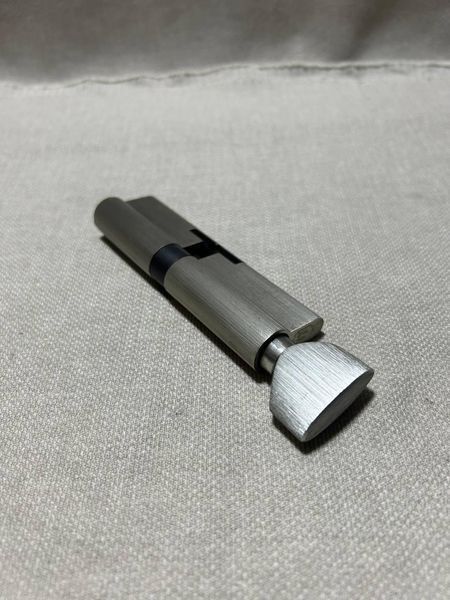 Циліндр SHERLOCK HK-105 (50x55T) SN 22738 фото