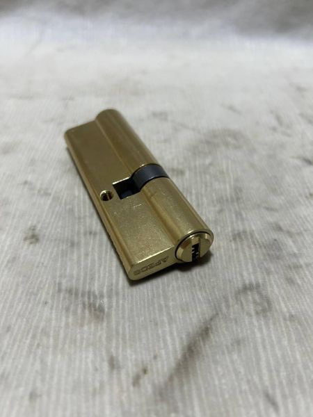 Циліндр APECS EM-90(55/35)-G 28773 фото