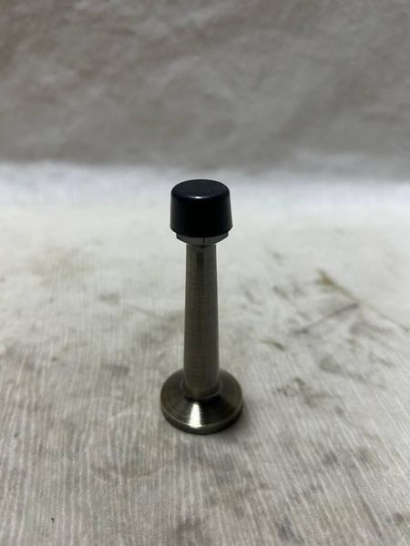 Фіксатор дверний APECS DS-0015-AB 14426 фото