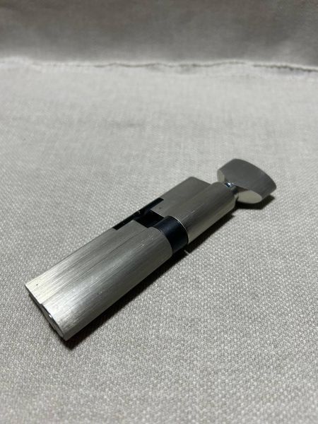 Циліндр SHERLOCK HK-100 (60x40T) SN 22736 фото