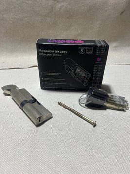 Циліндр SHERLOCK HK-95 (50Tx45) SN 405587 фото